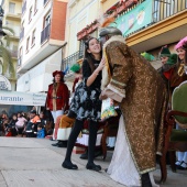 Reyes Magos