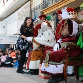 Reyes Magos