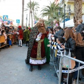 Reyes Magos