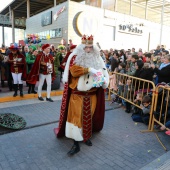 Reyes Magos