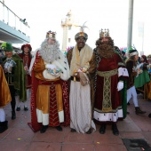 Reyes Magos