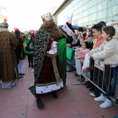 Reyes Magos