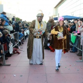 Reyes Magos