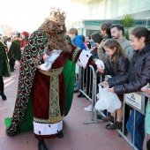 Reyes Magos