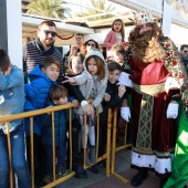 Reyes Magos