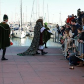 Reyes Magos