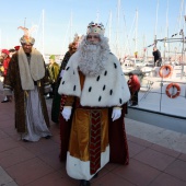 Reyes Magos