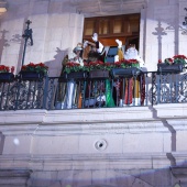 Cabalgata de Reyes