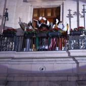 Cabalgata de Reyes