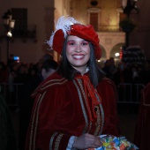 Cabalgata de Reyes