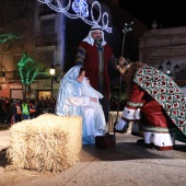 Cabalgata de Reyes