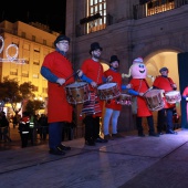 Cabalgata de Reyes