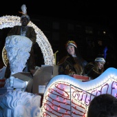 Cabalgata de Reyes