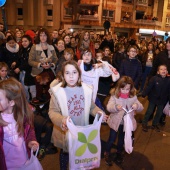 Cabalgata de Reyes