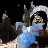 Cabalgata de Reyes