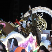 Cabalgata de Reyes