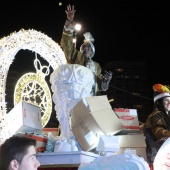 Cabalgata de Reyes