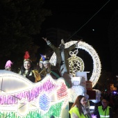 Cabalgata de Reyes