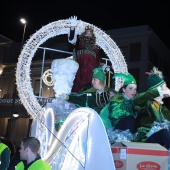 Cabalgata de Reyes