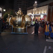 Cabalgata de Reyes