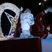 Cabalgata de Reyes