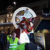 Cabalgata de Reyes