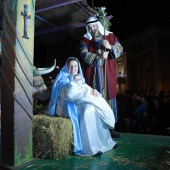 Cabalgata de Reyes