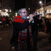 Cabalgata de Reyes