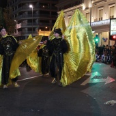 Cabalgata de Reyes