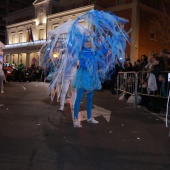 Cabalgata de Reyes