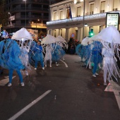 Cabalgata de Reyes