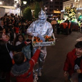 Cabalgata de Reyes