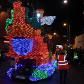 Cabalgata de Reyes