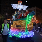 Cabalgata de Reyes