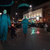 Cabalgata de Reyes