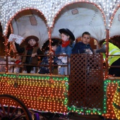 Cabalgata de Reyes