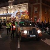 Cabalgata de Reyes