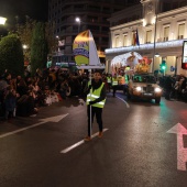 Cabalgata de Reyes