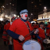 Cabalgata de Reyes