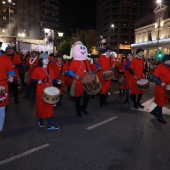 Cabalgata de Reyes