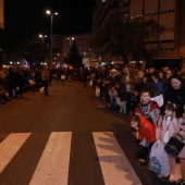 Cabalgata de Reyes