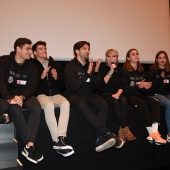 Castellón, 2019