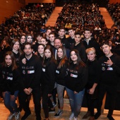 Castellón, 2019