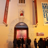 Exposición homenaje a Carles Santos