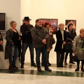 Exposición homenaje a Carles Santos