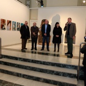 Exposición homenaje a Carles Santos