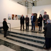 Exposición homenaje a Carles Santos