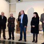 Exposición homenaje a Carles Santos