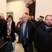 Exposición homenaje a Carles Santos