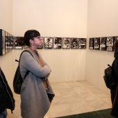 Exposición homenaje a Carles Santos